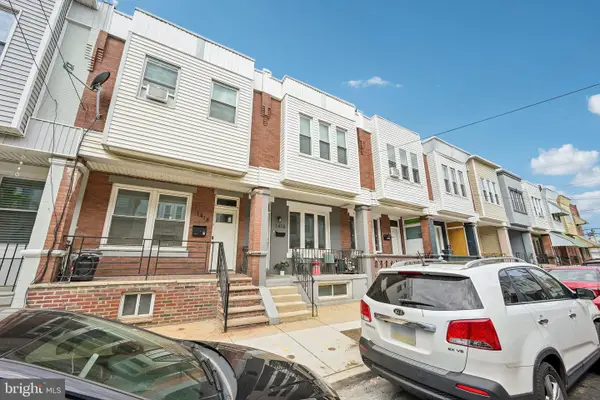 1416 S Marston St, PHILADELPHIA, PA 19146