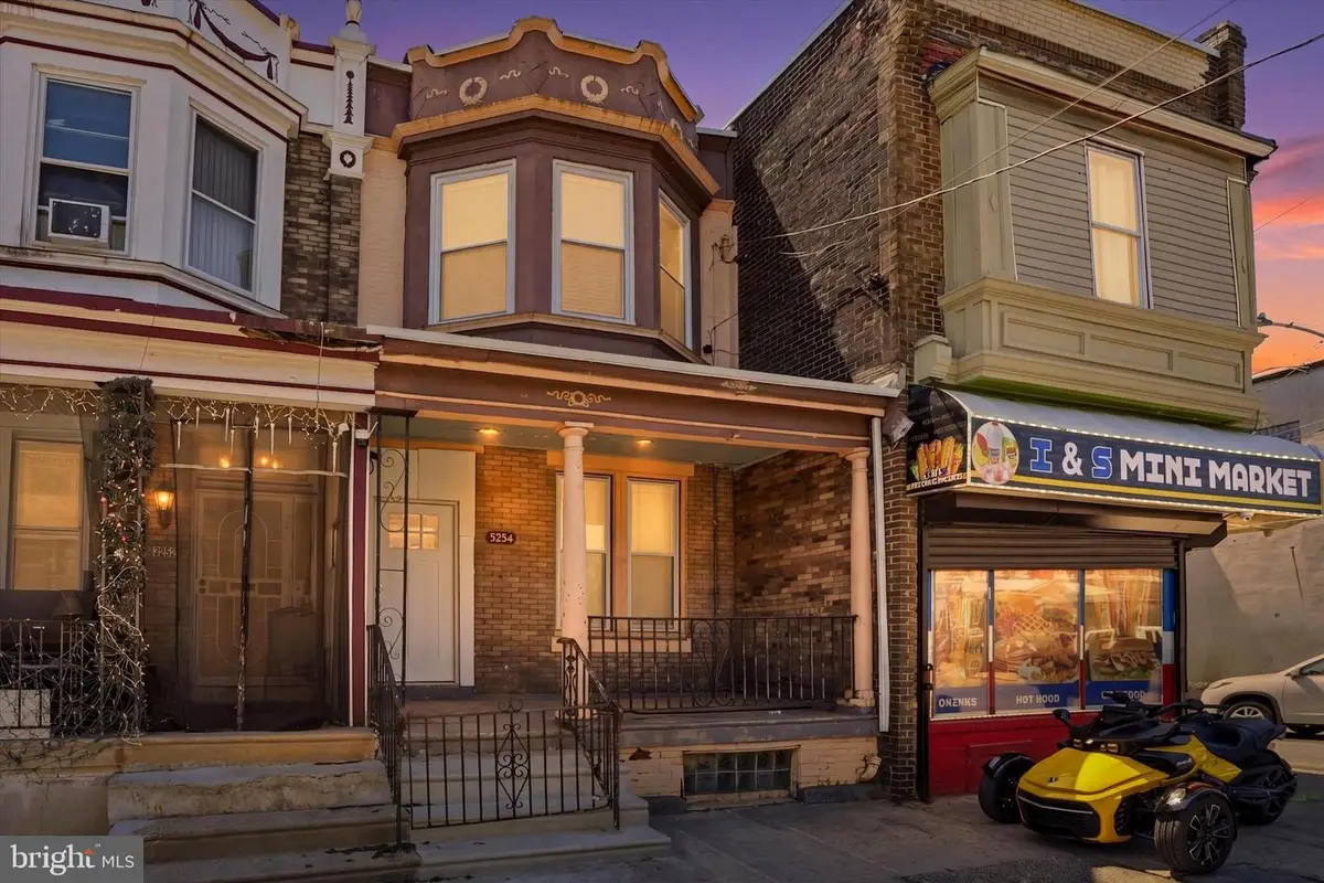 5254 W Jefferson St, Philadelphia, PA 19131 - #1