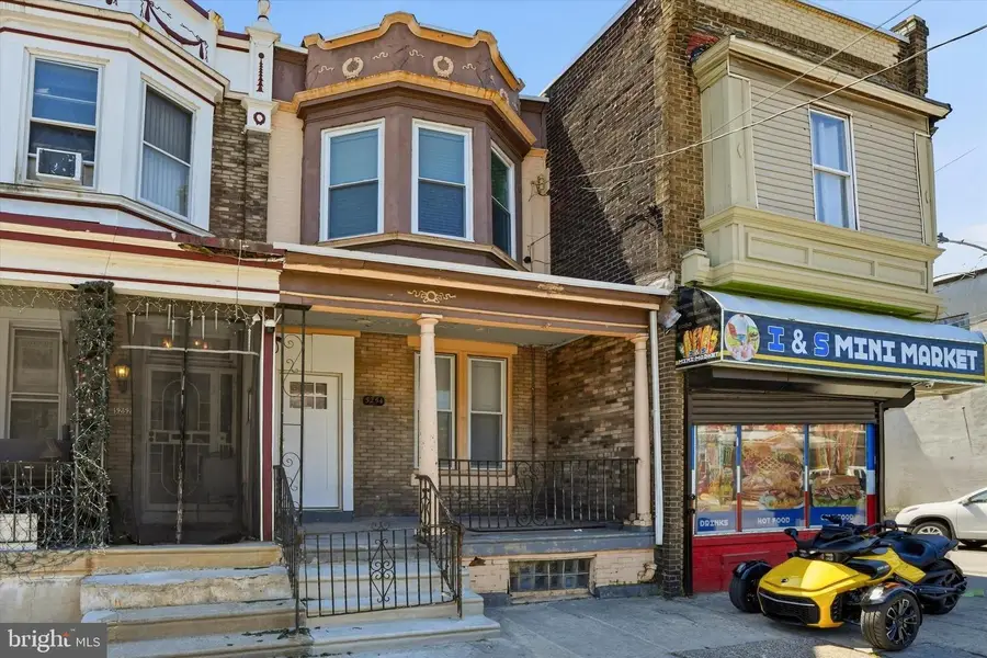 5254 W Jefferson St, Philadelphia, PA 19131 - #2