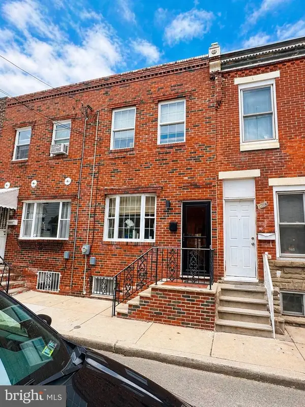 1031 Emily St, PHILADELPHIA, PA 19148