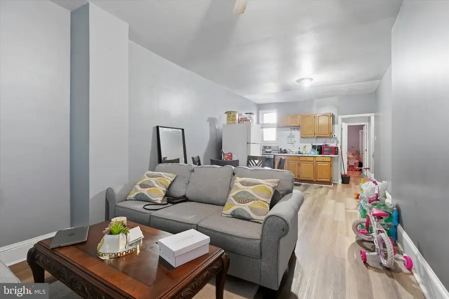816 W Erie Ave, Philadelphia, PA 19140 - #2