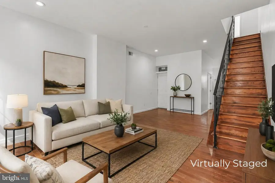 1719 S 18th St, Philadelphia, PA 19145 - #2