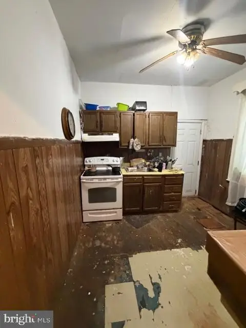 3013 N Bailey St, Philadelphia, PA 19132 - #3