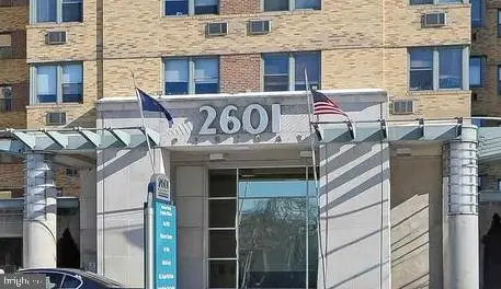 2601-00 Pennsylvania Ave #849, Philadelphia, PA 19130 - #1