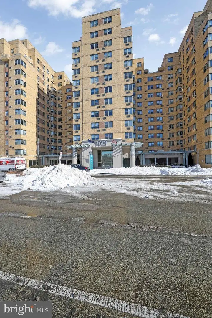 2601-00 Pennsylvania Ave #849, Philadelphia, PA 19130 - #2