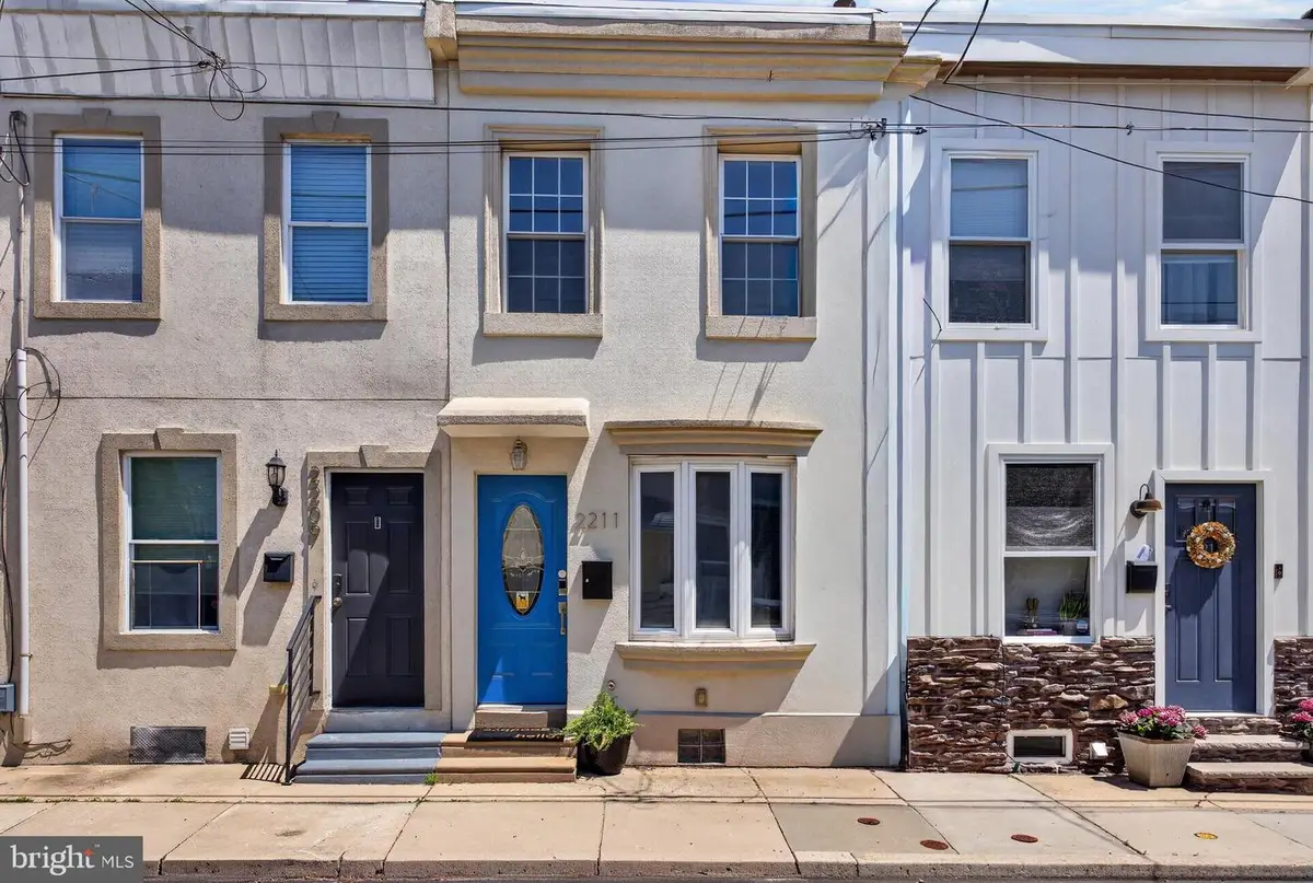 2211 E Harold St, Philadelphia, PA 19125 - #1