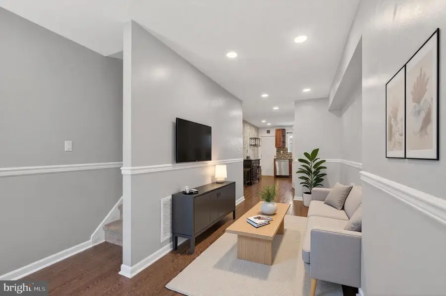 2211 E Harold St, Philadelphia, PA 19125 - #2