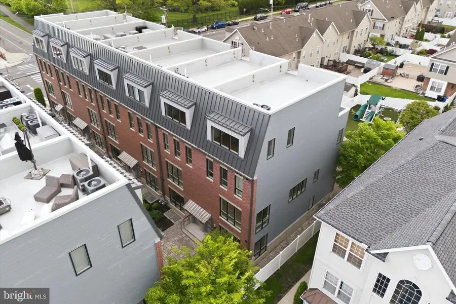 2012 Renaissance Walk #lot #7, Philadelphia, PA 19145 - #2