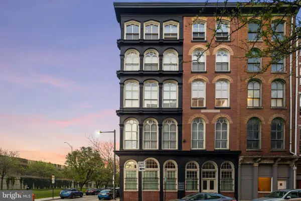 313-315 N 3rd St #5a, PHILADELPHIA, PA 19106