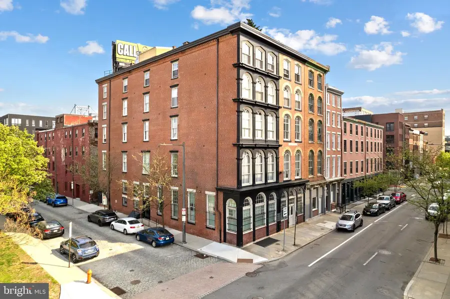 313-315 N 3rd St #5a, Philadelphia, PA 19106 - #2