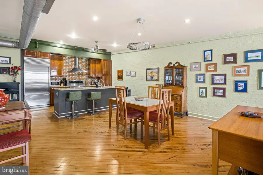 313-315 N 3rd St #5a, Philadelphia, PA 19106 - #3