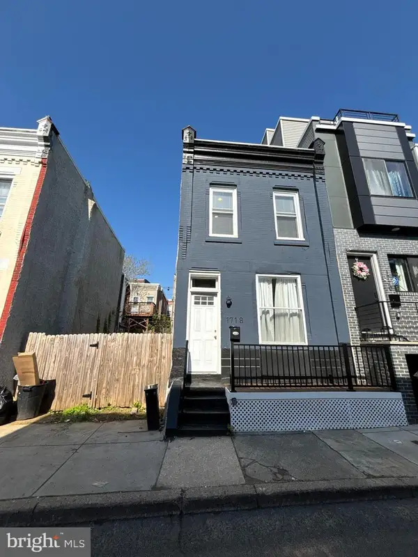 1718 N Dover St, PHILADELPHIA, PA 19121