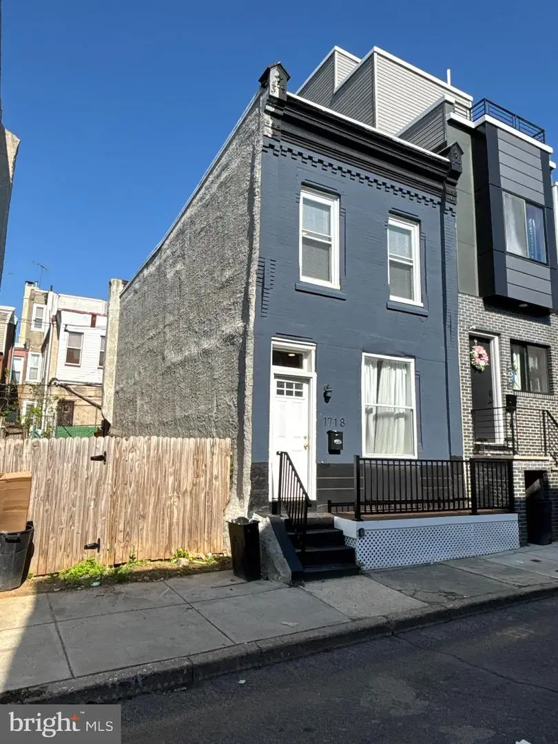 1718 N Dover St, Philadelphia, PA 19121 - #2