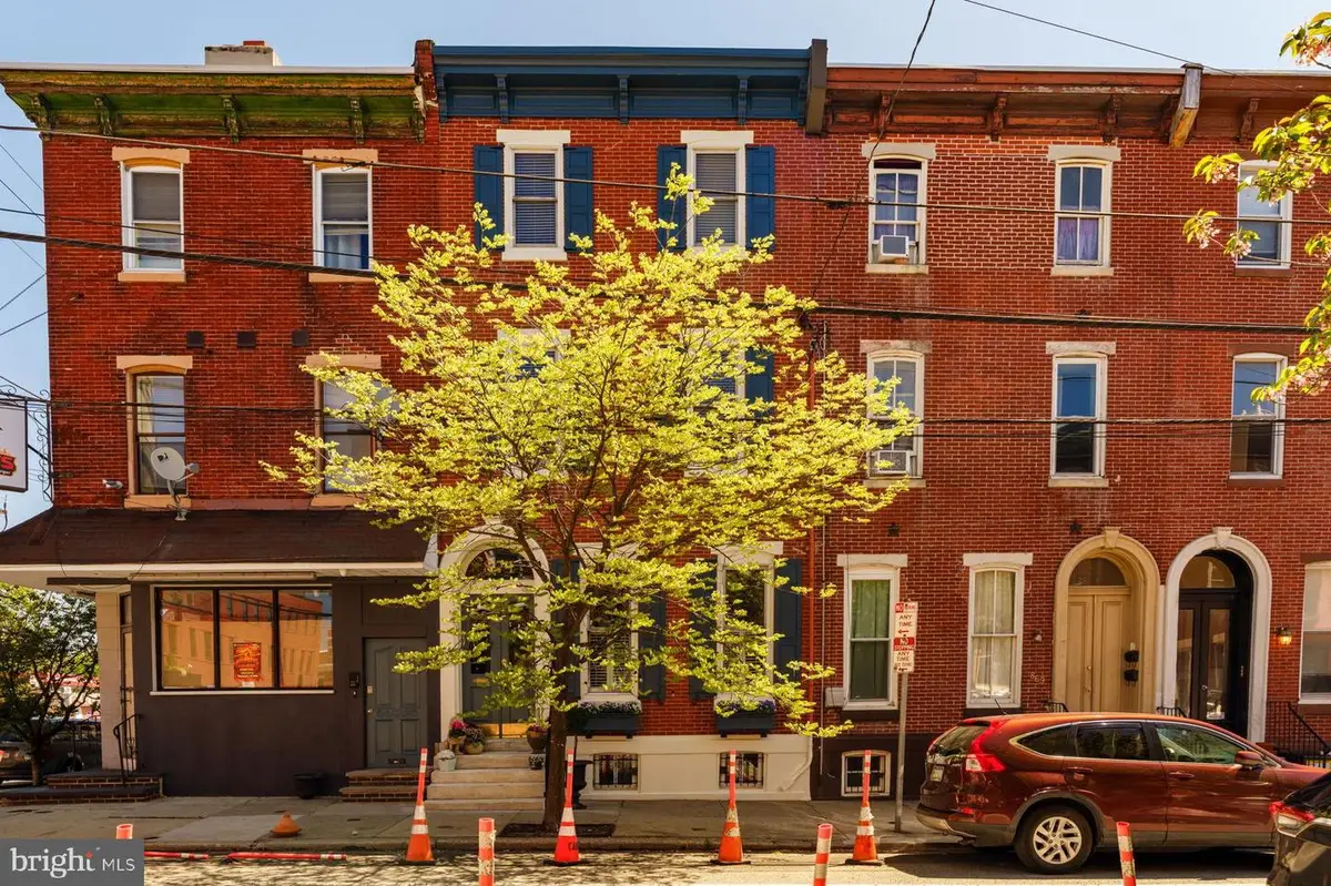 871 N 26th St, Philadelphia, PA 19130 - #1