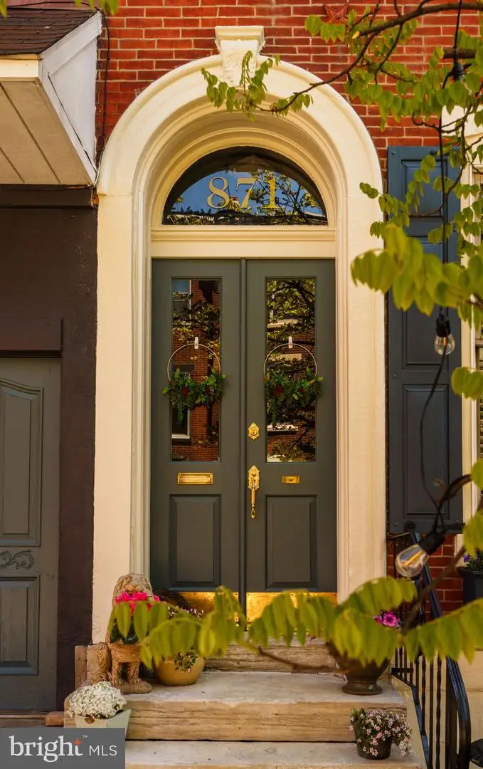 871 N 26th St, Philadelphia, PA 19130 - #2