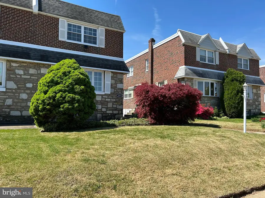3016 Vista St, Philadelphia, PA 19152 - #3