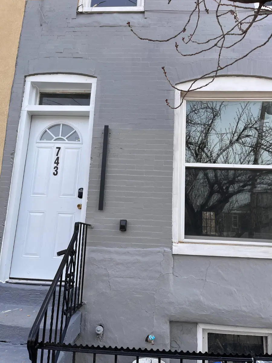 743 N 39th St, Philadelphia, PA 19104 - #2