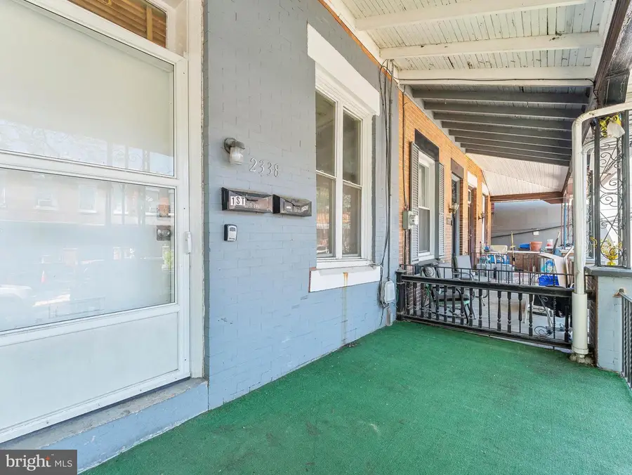 2338 W Hagert St, Philadelphia, PA 19132 - #2