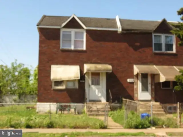 2238 S 62nd St, Philadelphia, PA 19142 - #2