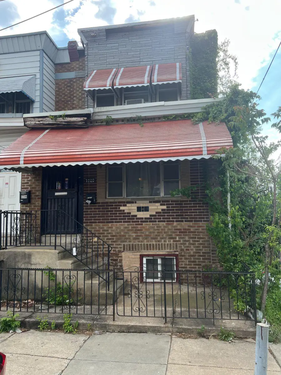 1020 57th St, Philadelphia, PA 19143 - #2