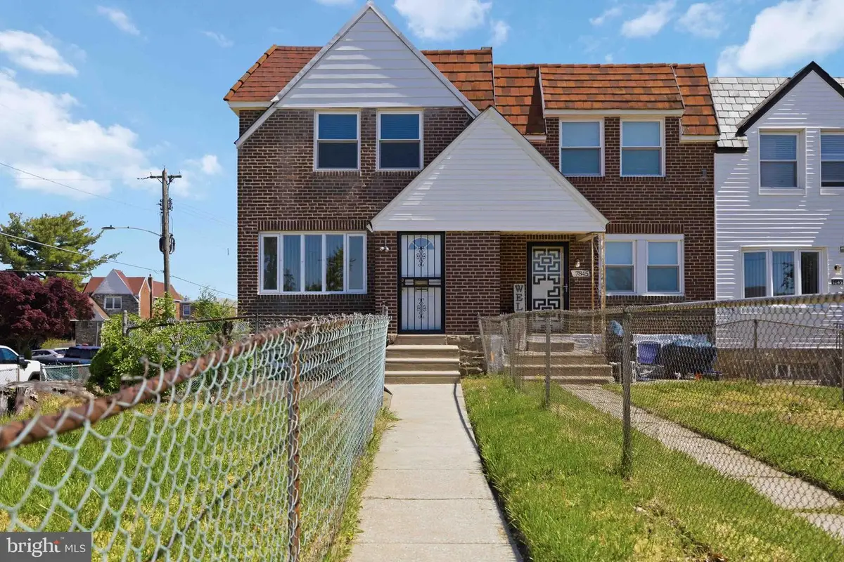 7847 Williams Ave, Philadelphia, PA 19150 - #1