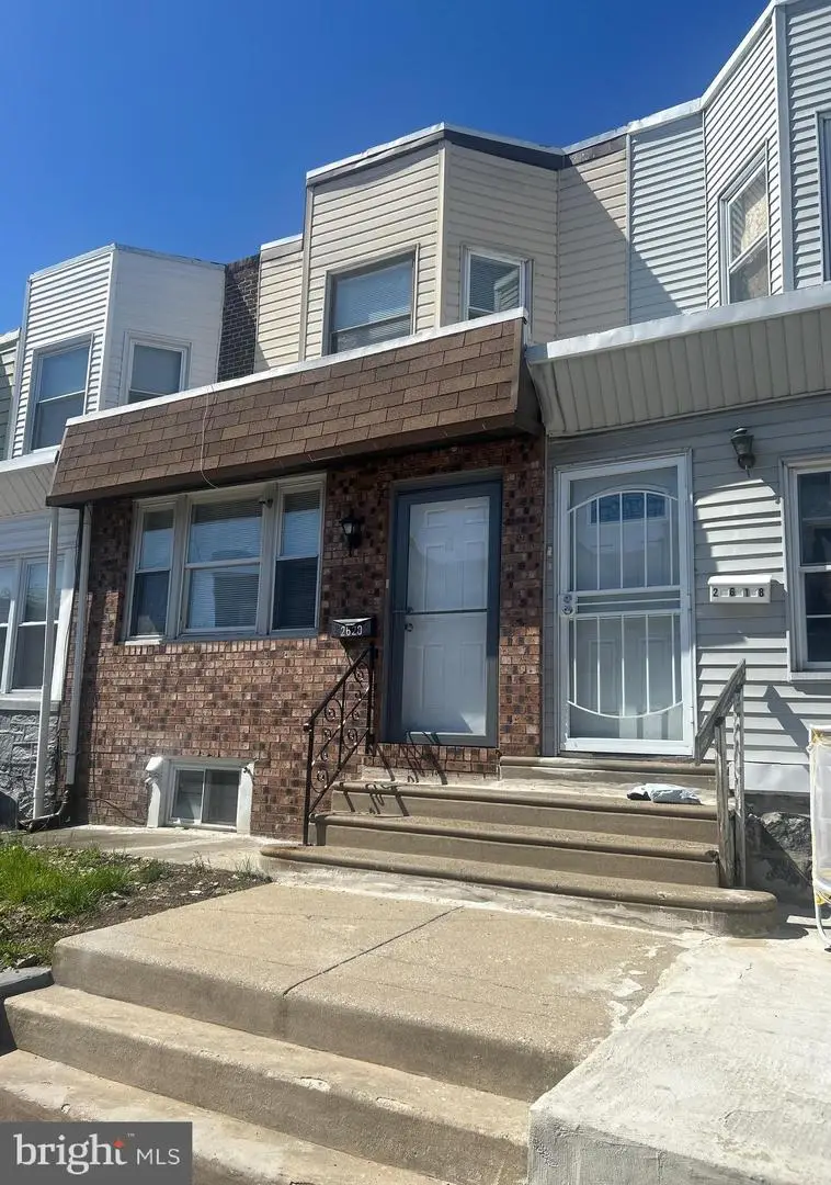 2620 Bonaffon St, Philadelphia, PA 19142 - #2