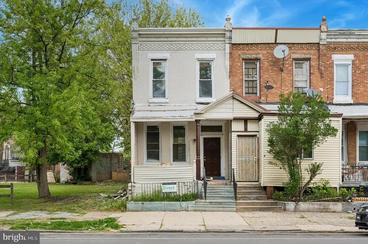 4841 Haverford Ave, Philadelphia, PA 19139 - #1