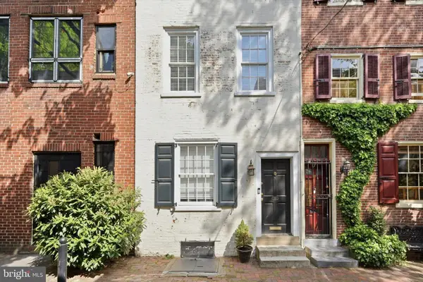 215 S Jessup St, PHILADELPHIA, PA 19107