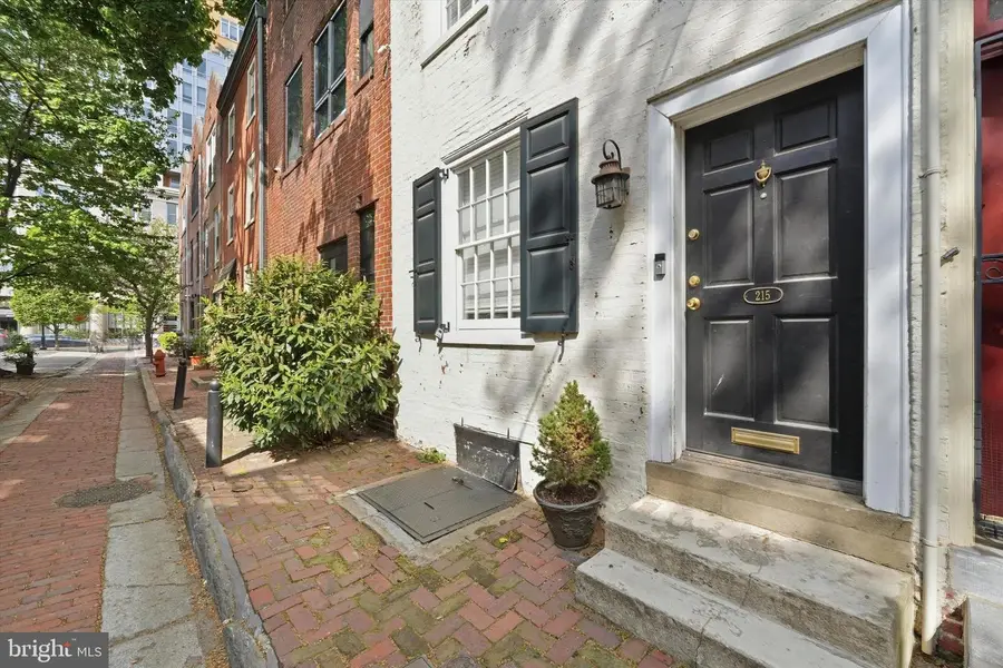 215 S Jessup St, Philadelphia, PA 19107 - #3