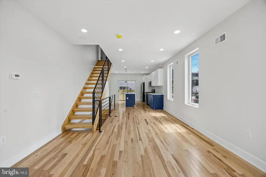 1553 S Stillman St, Philadelphia, PA 19146 - #3