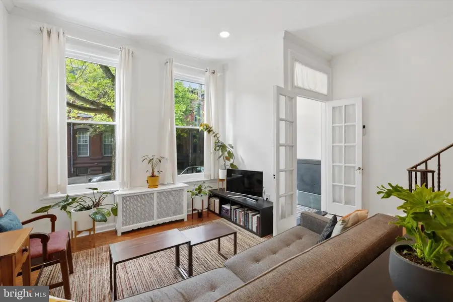 1835 S 15th St, Philadelphia, PA 19145 - #2