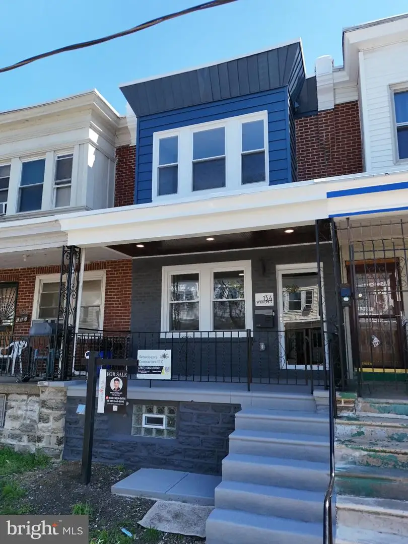 134 W Ruscomb St, Philadelphia, PA 19120 - #1