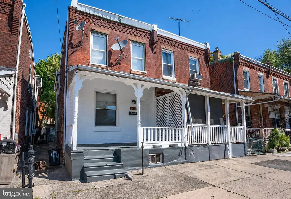 4412 E Wingohocking St, Philadelphia, PA 19124 - #1