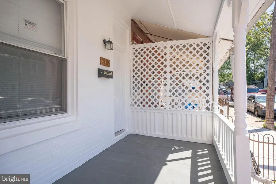 4412 E Wingohocking St, Philadelphia, PA 19124 - #3