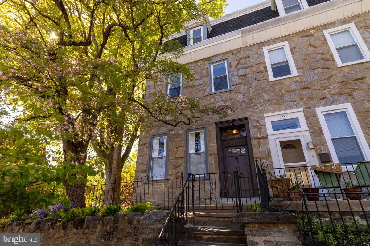 3521-23 Ainslie St, Philadelphia, PA 19129 - #1