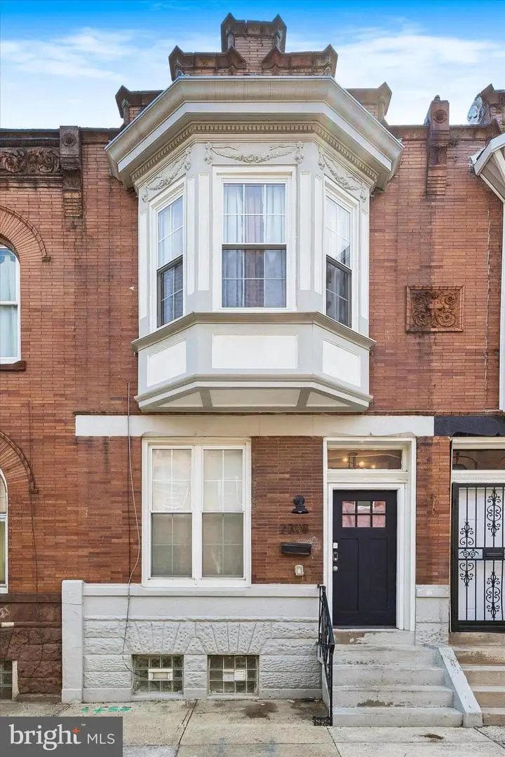 2308 Nicholas St, Philadelphia, PA 19121 - #2