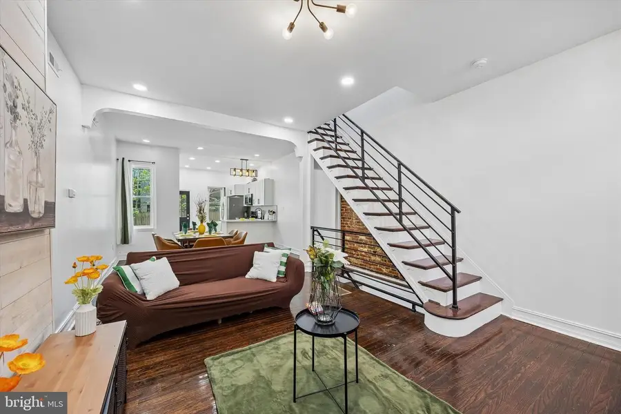 2308 Nicholas St, Philadelphia, PA 19121 - #3