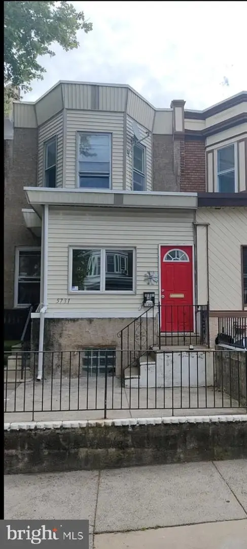 5731 N 12th St, Philadelphia, PA 19141 - #1