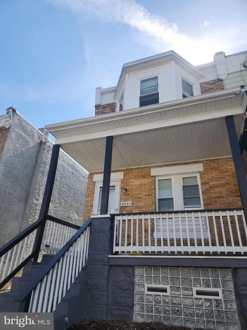 6034 Irving St, Philadelphia, PA 19139 - #1