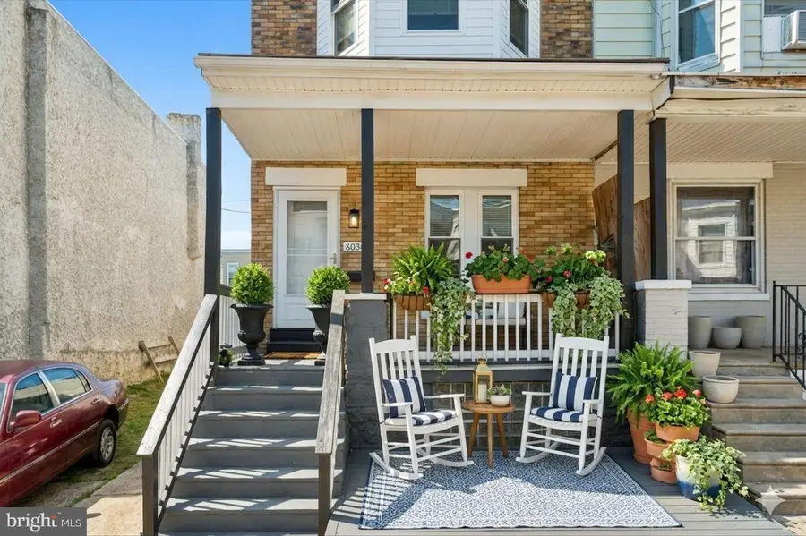 6034 Irving St, Philadelphia, PA 19139 - #2