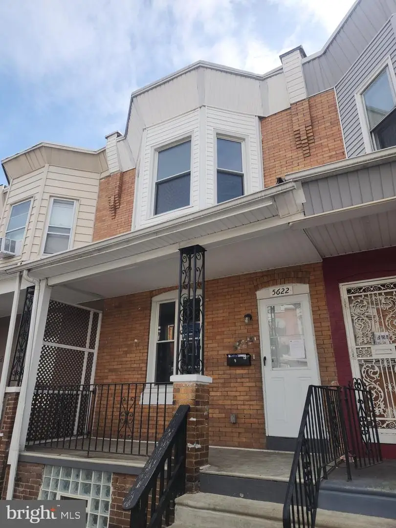 5622 Walton Ave, Philadelphia, PA 19143 - #1