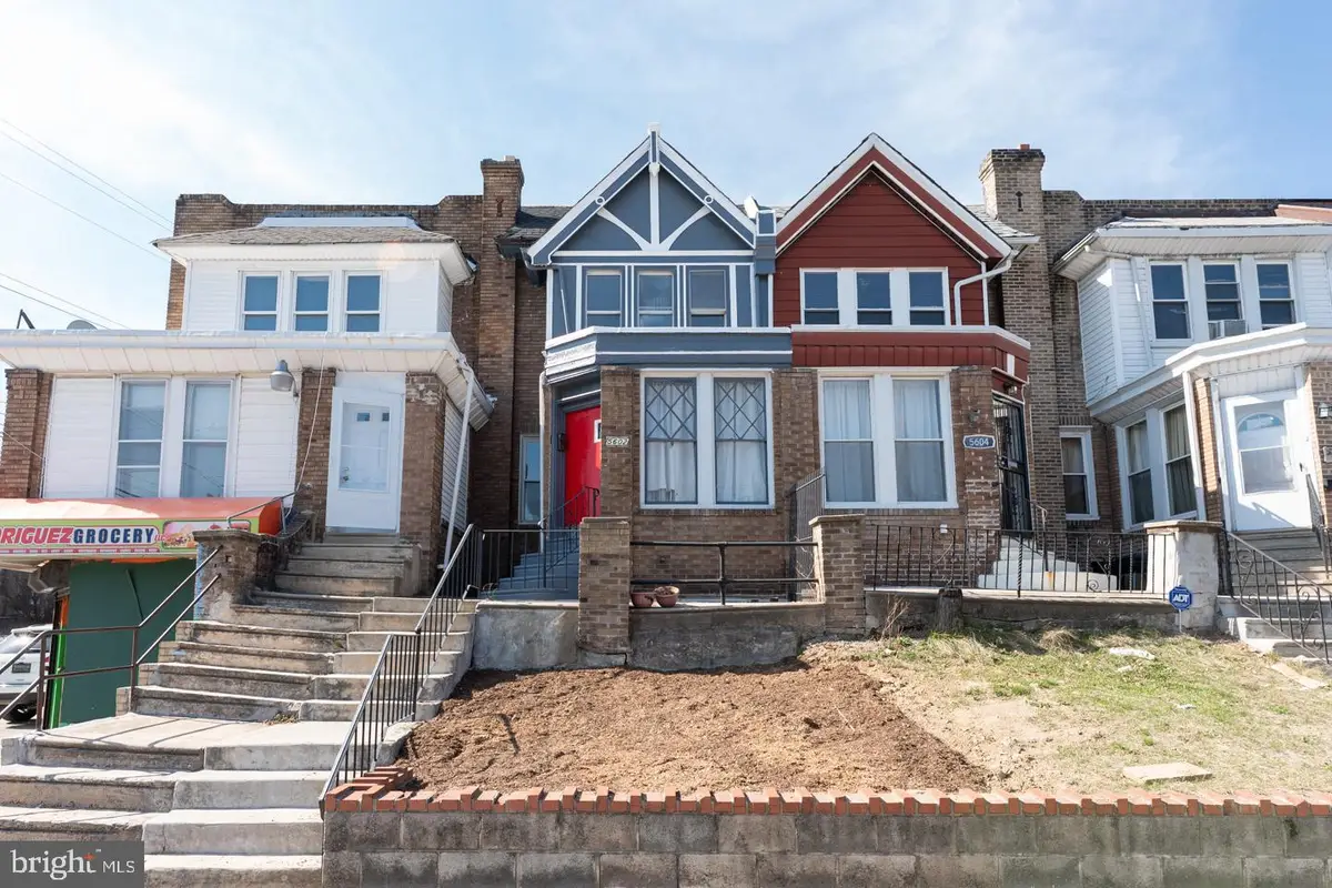 5602 N 10th St, Philadelphia, PA 19141 - #1