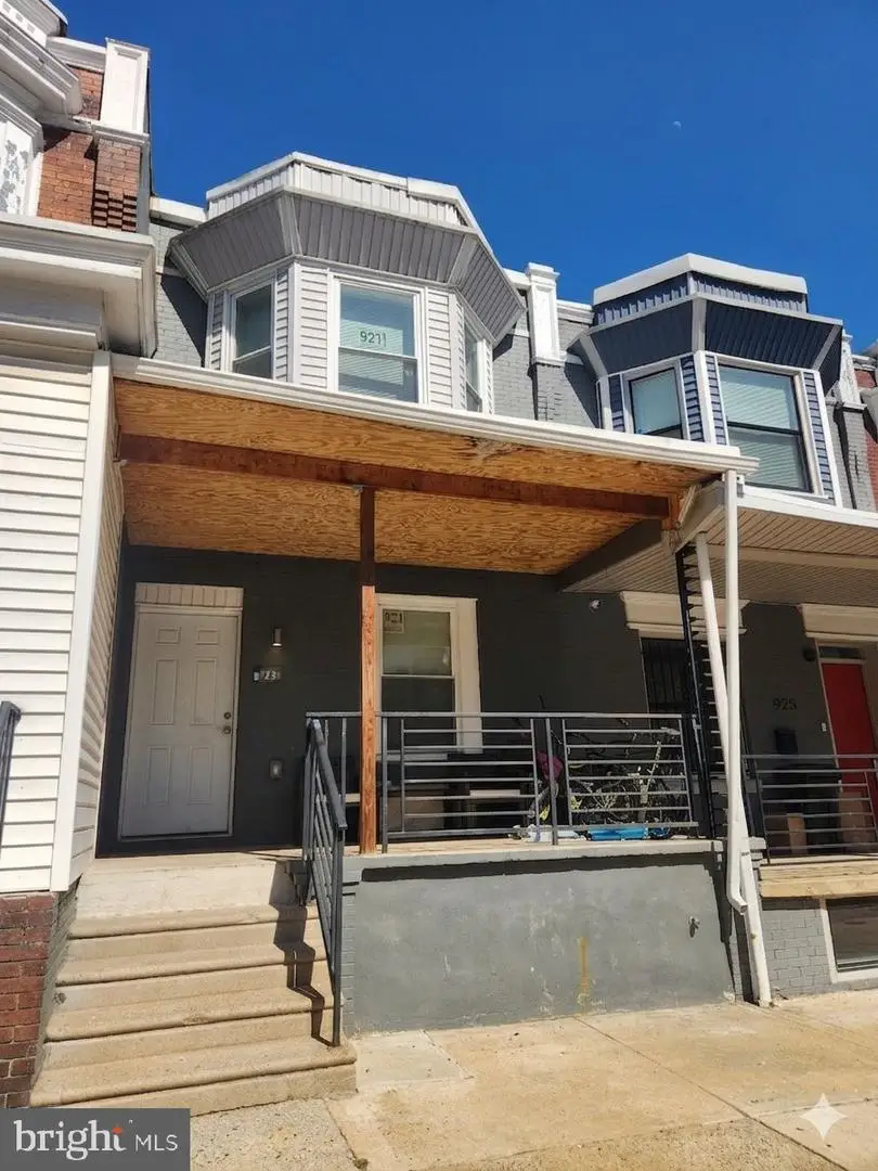 923 S Paxon St, Philadelphia, PA 19143 - #1