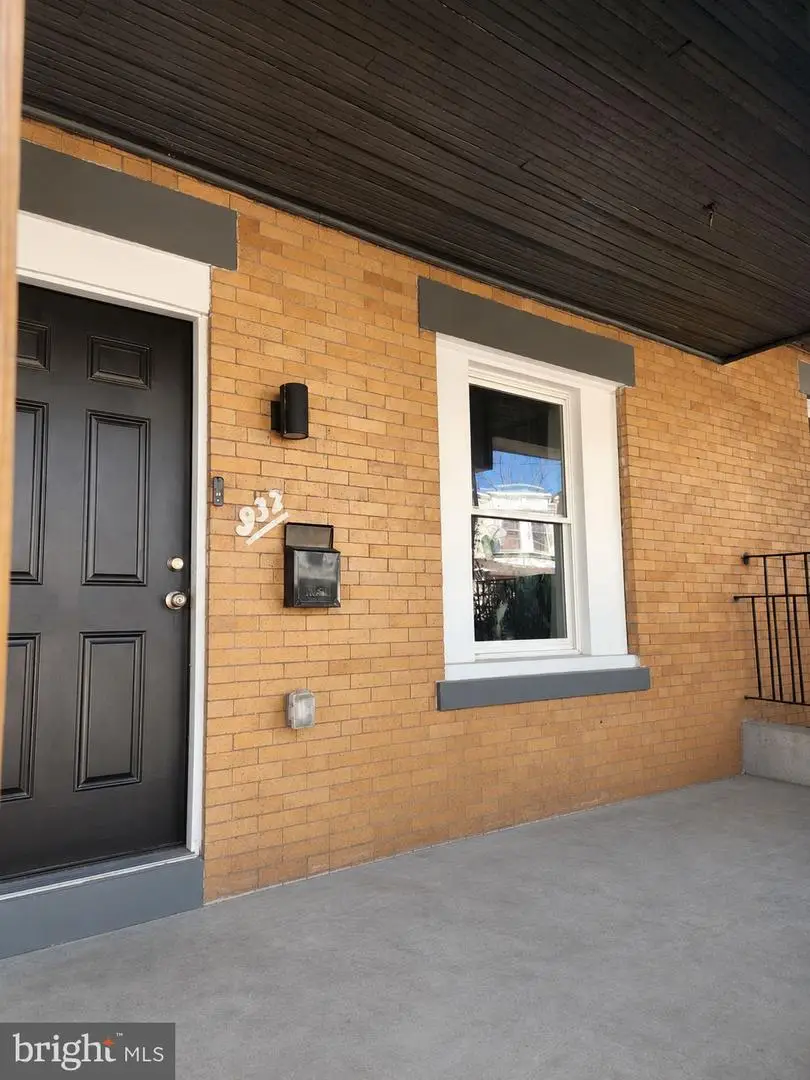932 S Paxon St, Philadelphia, PA 19143 - #1