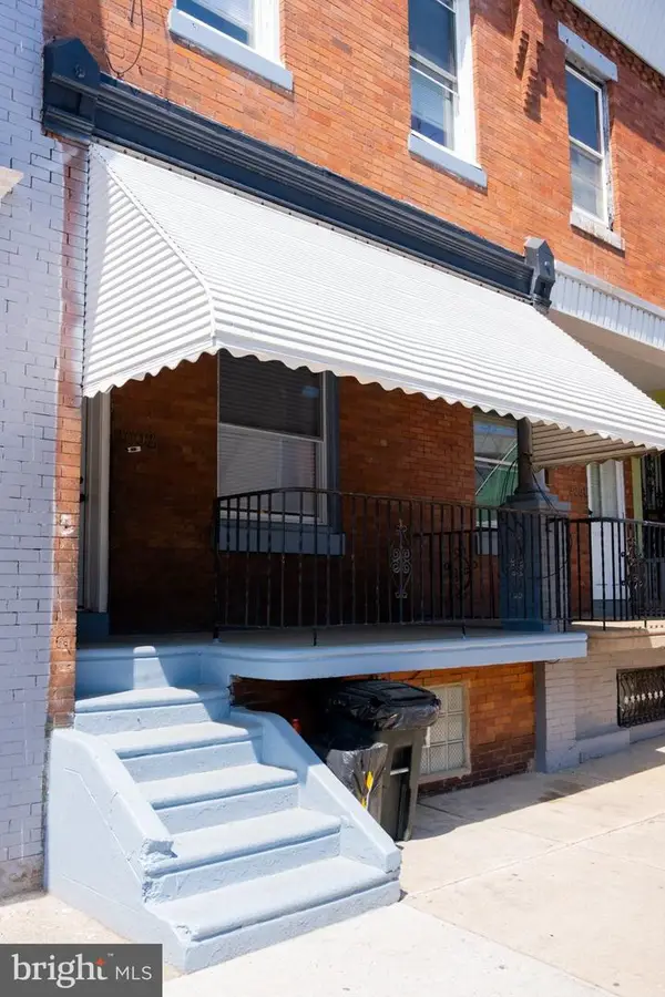 3002 N Stillman St, PHILADELPHIA, PA 19132