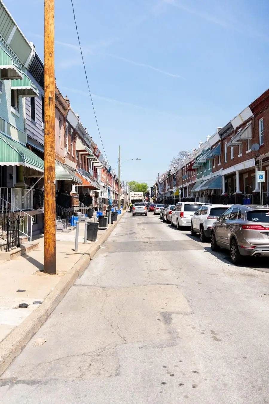 3002 N Stillman St, Philadelphia, PA 19132 - #3