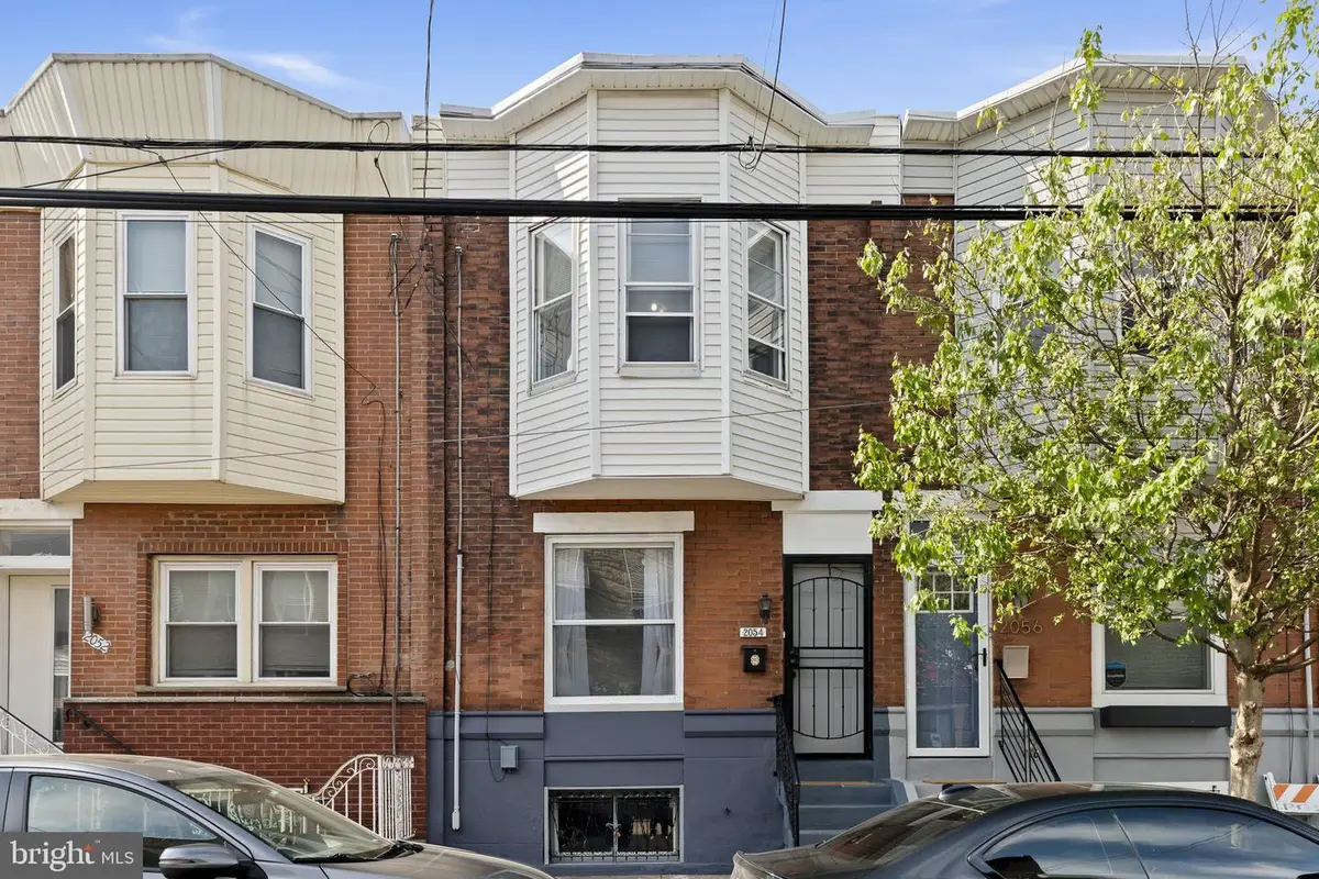 2054 Mckean St, Philadelphia, PA 19145 - #1