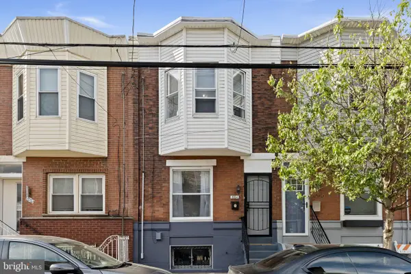 2054 Mckean St, PHILADELPHIA, PA 19145