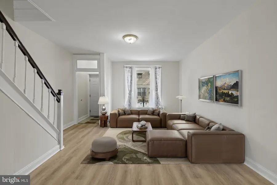 2054 Mckean St, Philadelphia, PA 19145 - #2