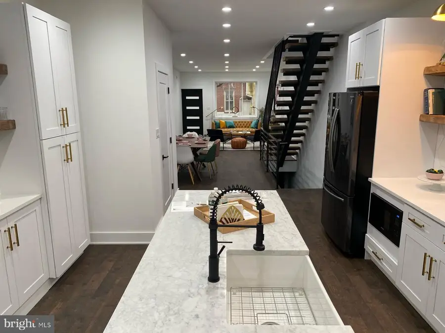 1915 Watkins St, Philadelphia, PA 19145 - #3